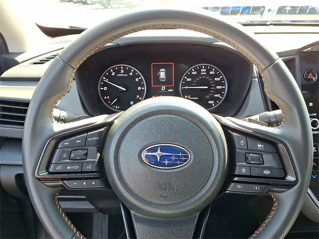 Certified 2024 Subaru Crosstrek 2.5i Limited image 20