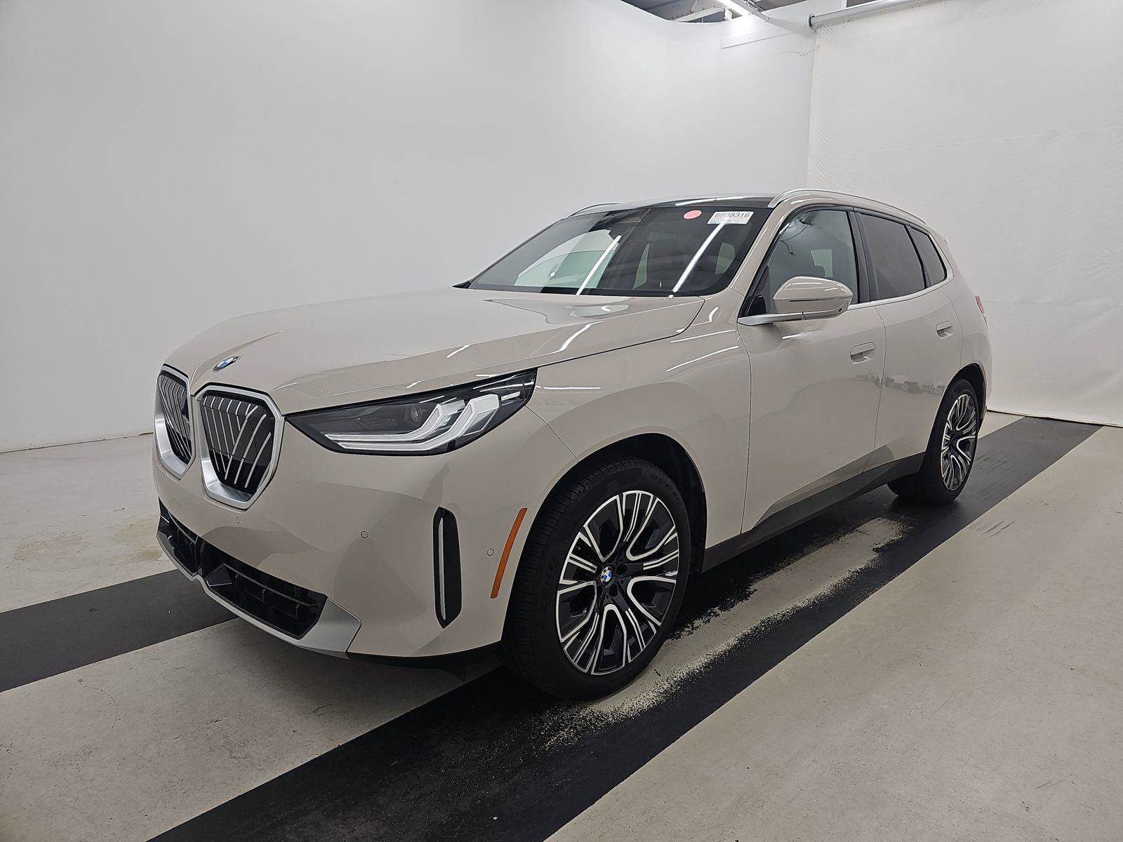 Certified 2026 BMW X3 xDrive30i
