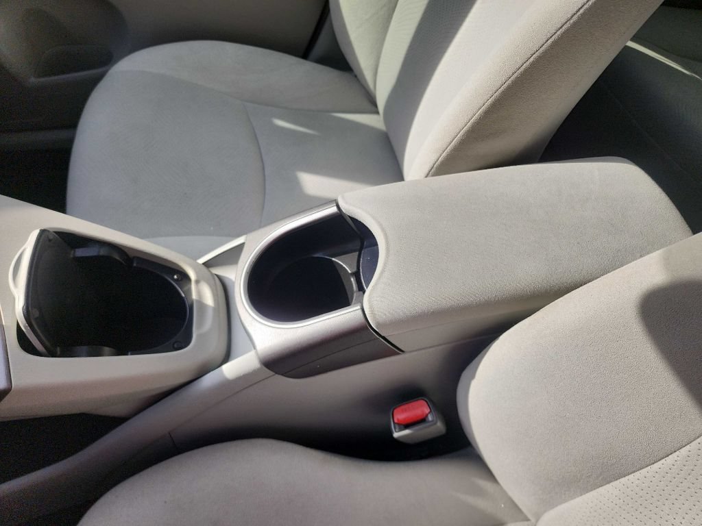 Used 2014 Toyota Prius Two FWD image 58