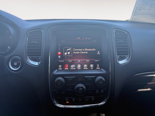 Used 2017 Dodge Durango SXT w/ Quick Order Package 23B image 6