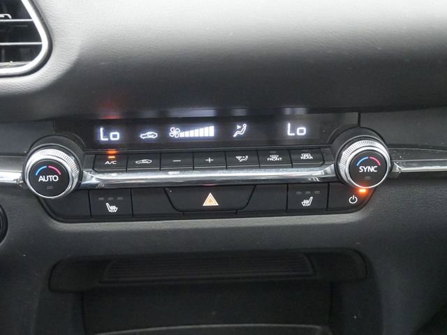 Used 2024 MAZDA CX-30 AWD 2.5 S w/ Preferred Package image 32