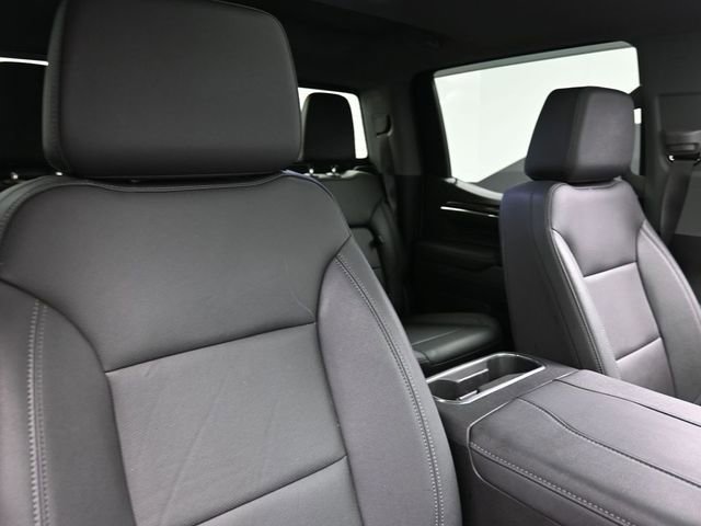 Used 2023 Chevrolet Silverado 1500 LTZ w/ LTZ Premium Package image 26