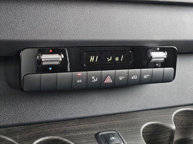 New 2024 Mercedes-Benz Sprinter 3500 image 33