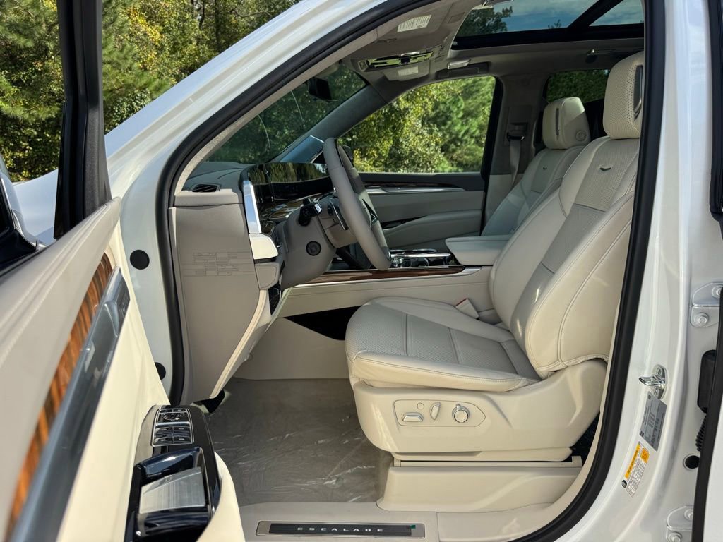New 2025 Cadillac Escalade Sport Platinum image 20