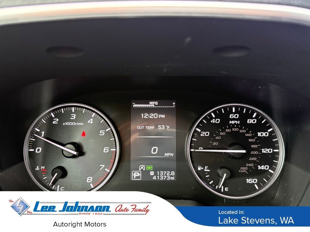 Used 2023 Subaru Outback Limited AWD/4WD image 24