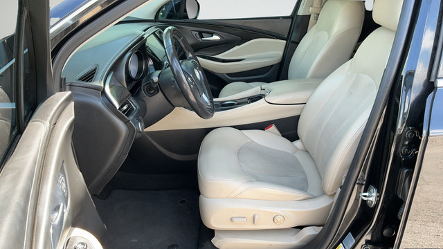 Used 2019 Buick Envision Preferred FWD image 19