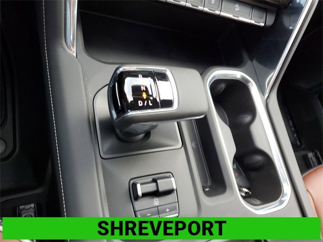 Certified 2025 GMC Sierra 1500 Denali Ultimate image 16