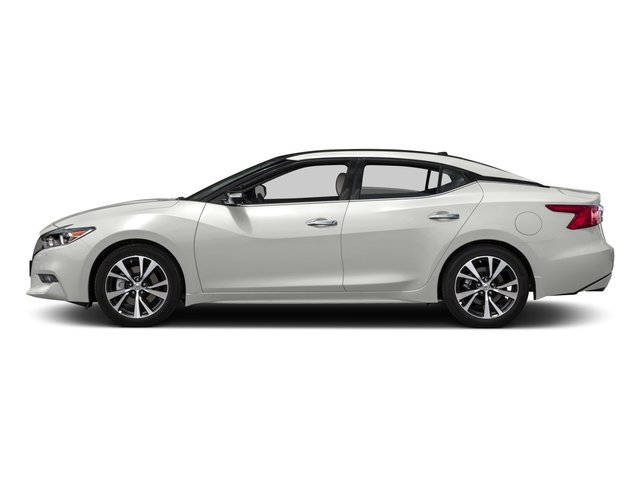 Used 2016 Nissan Maxima Platinum FWD image 6