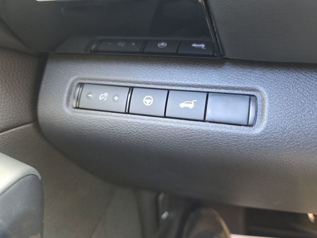 New 2026 Nissan Pathfinder SV AWD/4WD image 33