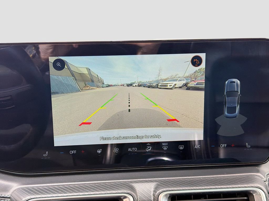 Used 2024 Ford Mustang Premium image 30