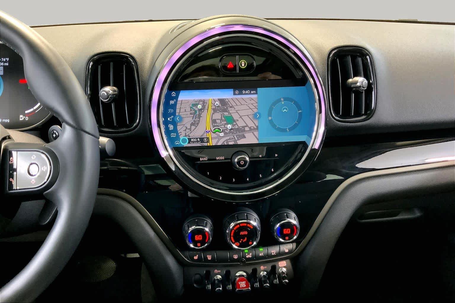 Used 2024 MINI Cooper Countryman S AWD/4WD image 6