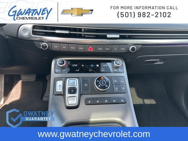Used 2024 Hyundai Palisade Calligraphy AWD/4WD image 24
