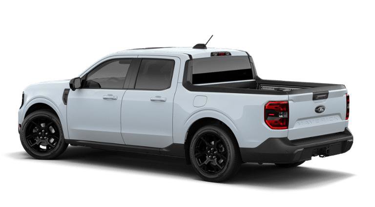 New 2026 Ford Maverick Lariat image 26