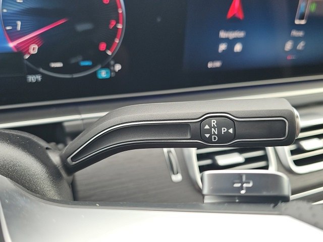 New 2026 Mercedes-Benz GLS 450 4MATIC image 28