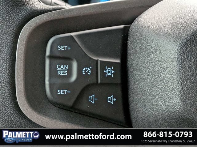 Used 2026 Ford Bronco Big Bend AWD/4WD image 24