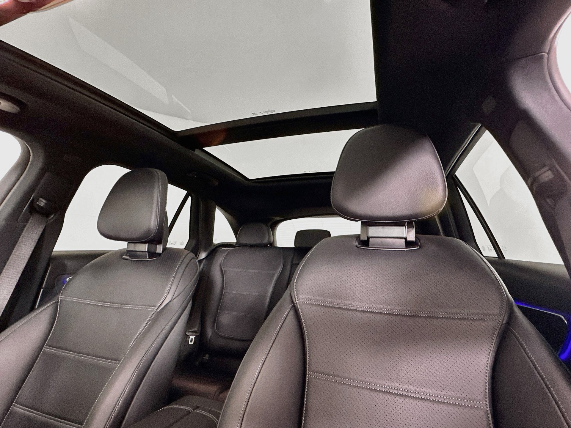 New 2027 Mercedes-Benz GLC 300 image 24