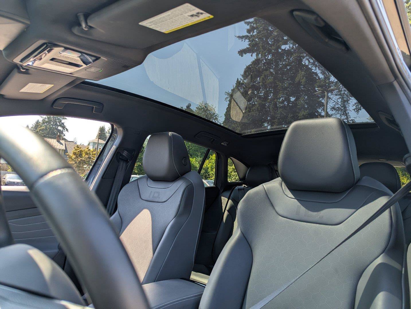 Certified 2023 Volkswagen ID.4 Pro S RWD image 23