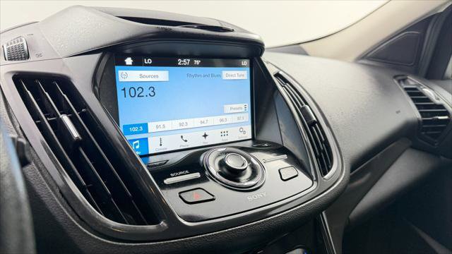 Used 2016 Ford Escape Titanium w/ Equipment Group 301A image 26