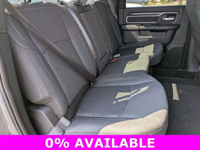 New 2026 RAM 2500 Big Horn image 28