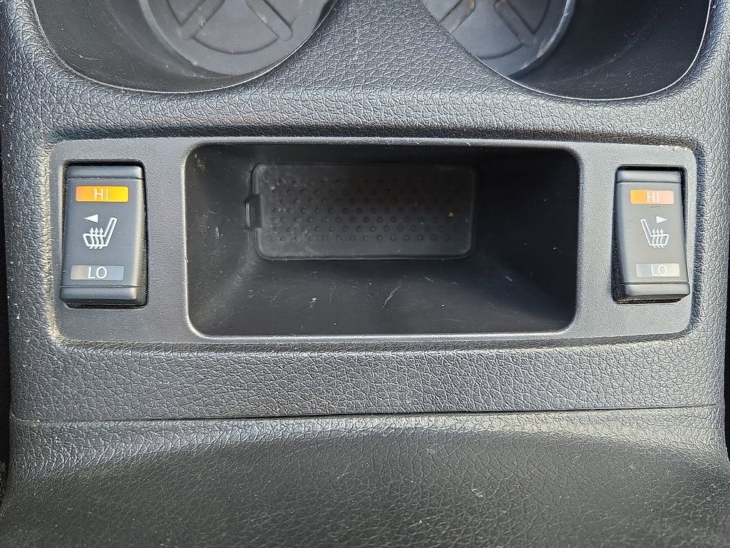 Used 2020 Nissan Rogue Sport SV w/ All-Weather Package image 30