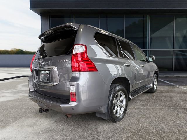 Used 2013 Lexus GX 460 Premium image 4