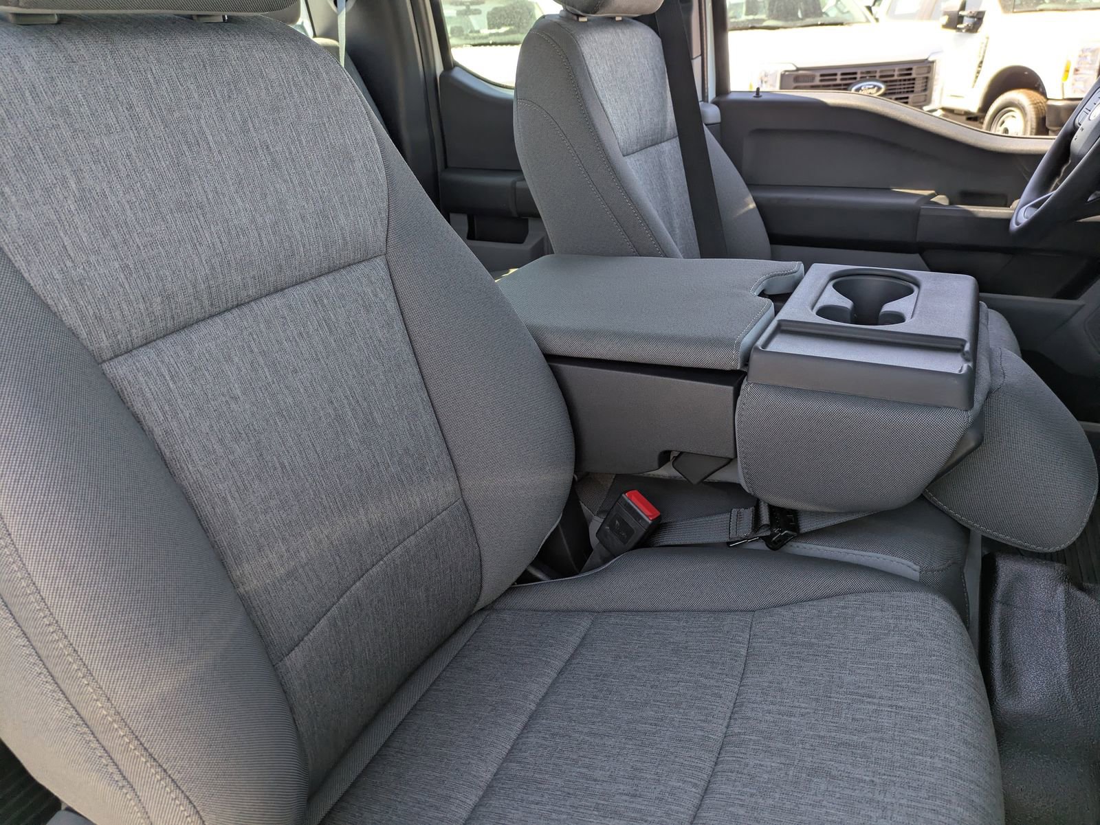 New 2026 Ford F250 XL AWD/4WD image 42