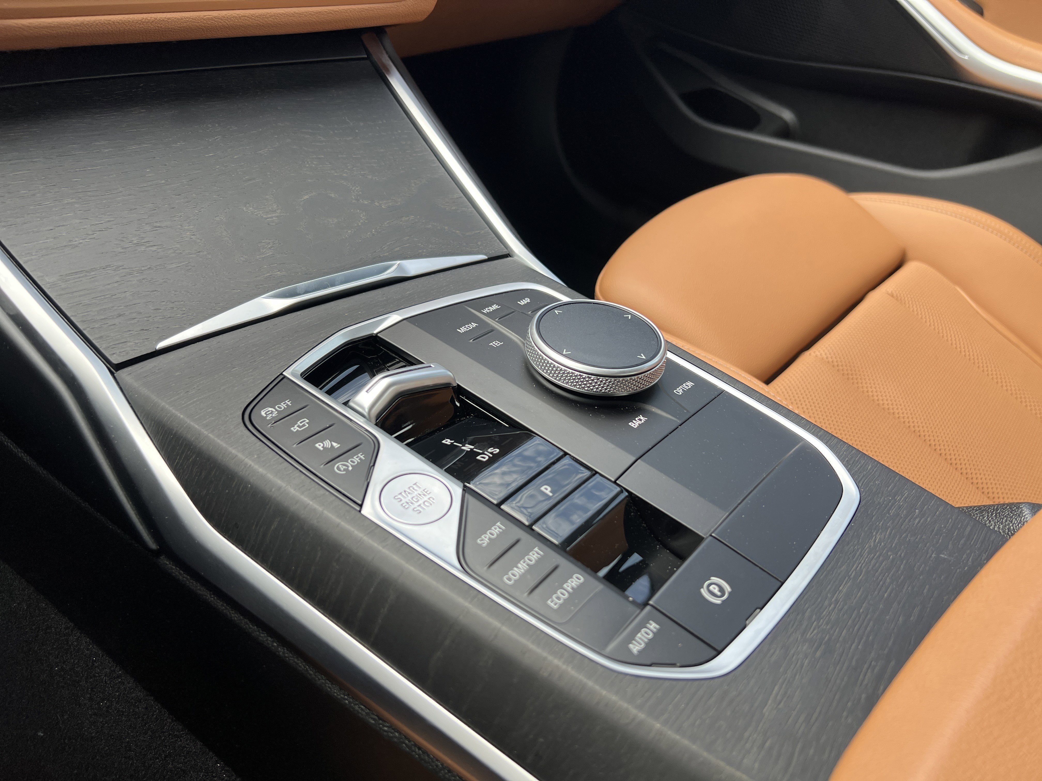 Certified 2024 BMW 330i Sedan RWD image 26