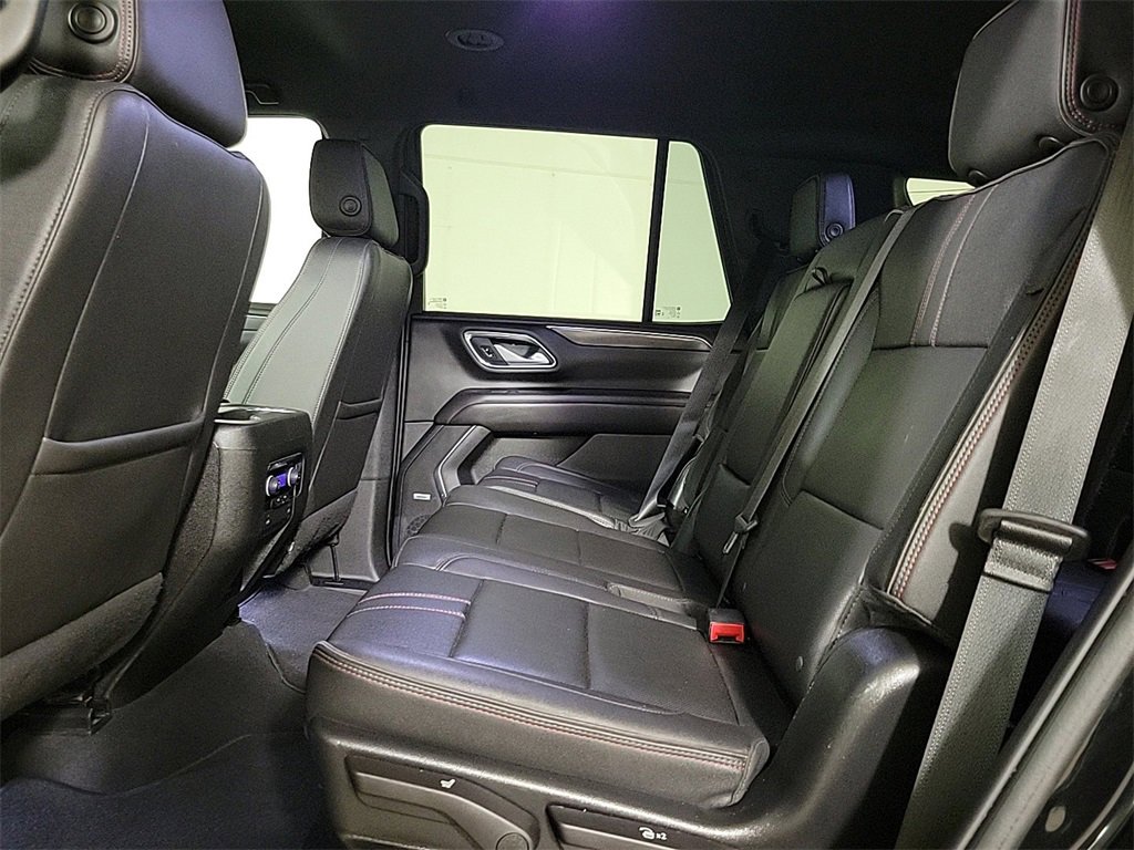 Used 2023 Chevrolet Tahoe RST image 13