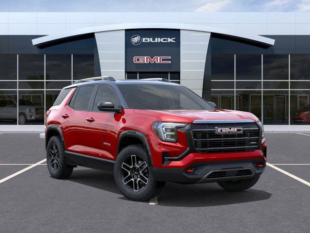 New 2026 GMC Terrain AT4 w/ Convenience Package III image 19