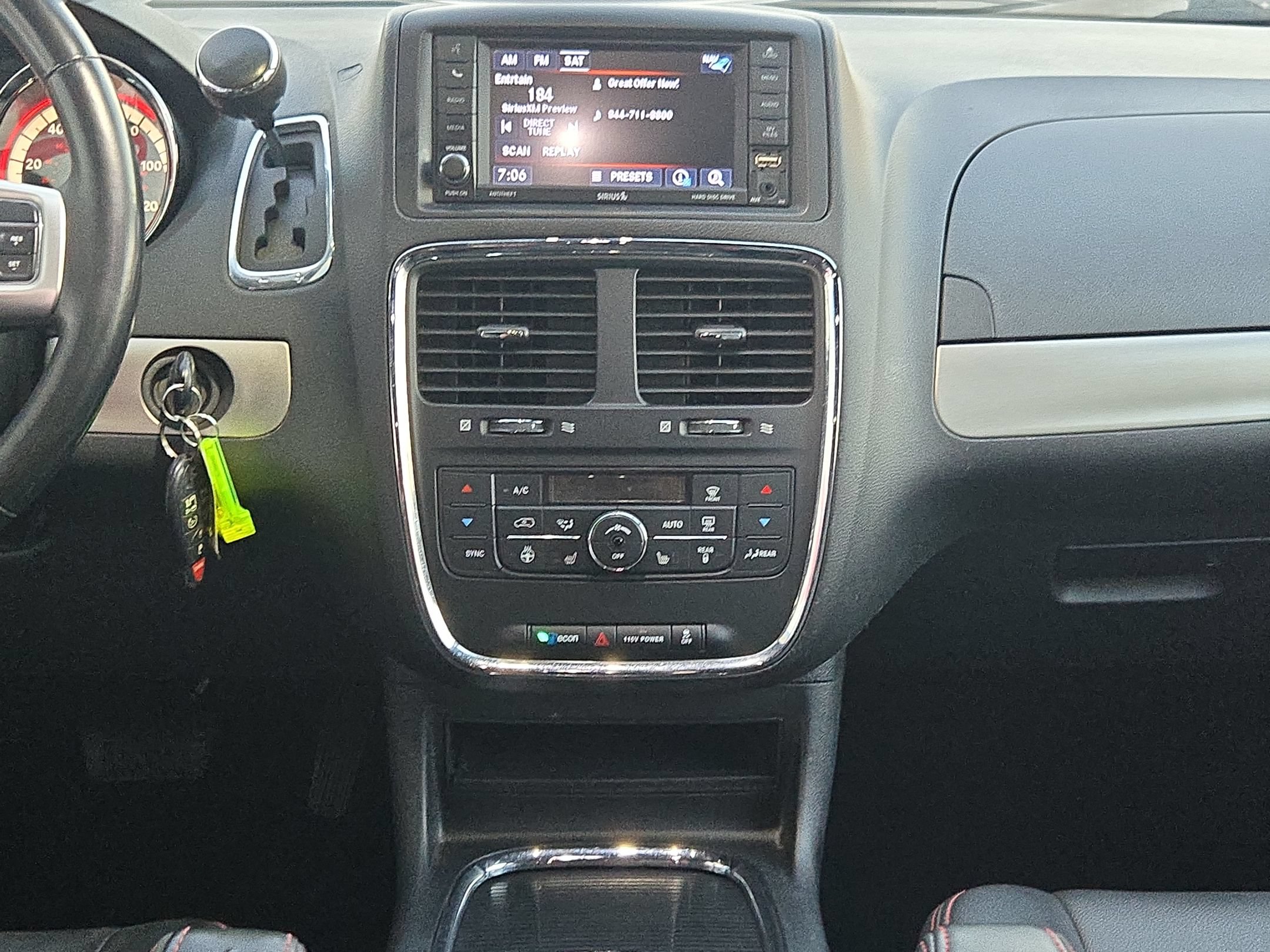 Used 2019 Dodge Grand Caravan GT FWD image 16