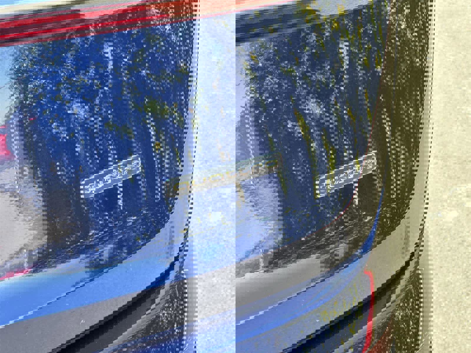 Used 2021 Audi Q7 2.0T Premium Plus w/ Premium Plus Package image 7