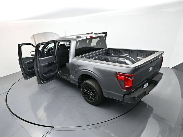 Certified 2025 Ford F150 STX RWD image 38