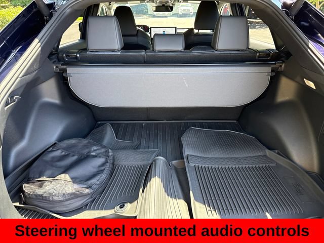 Used 2026 Toyota bZ FWD image 21