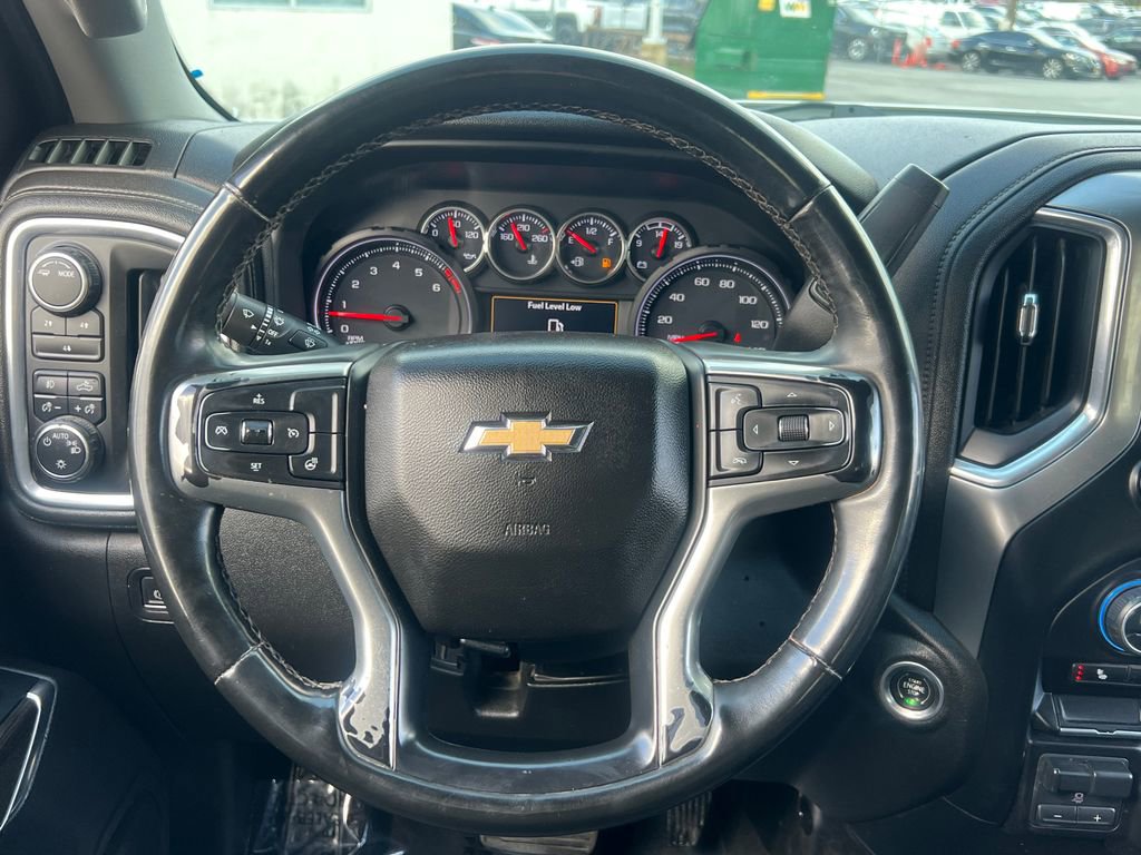 Used 2023 Chevrolet Silverado 2500 LT w/ Convenience Package image 25