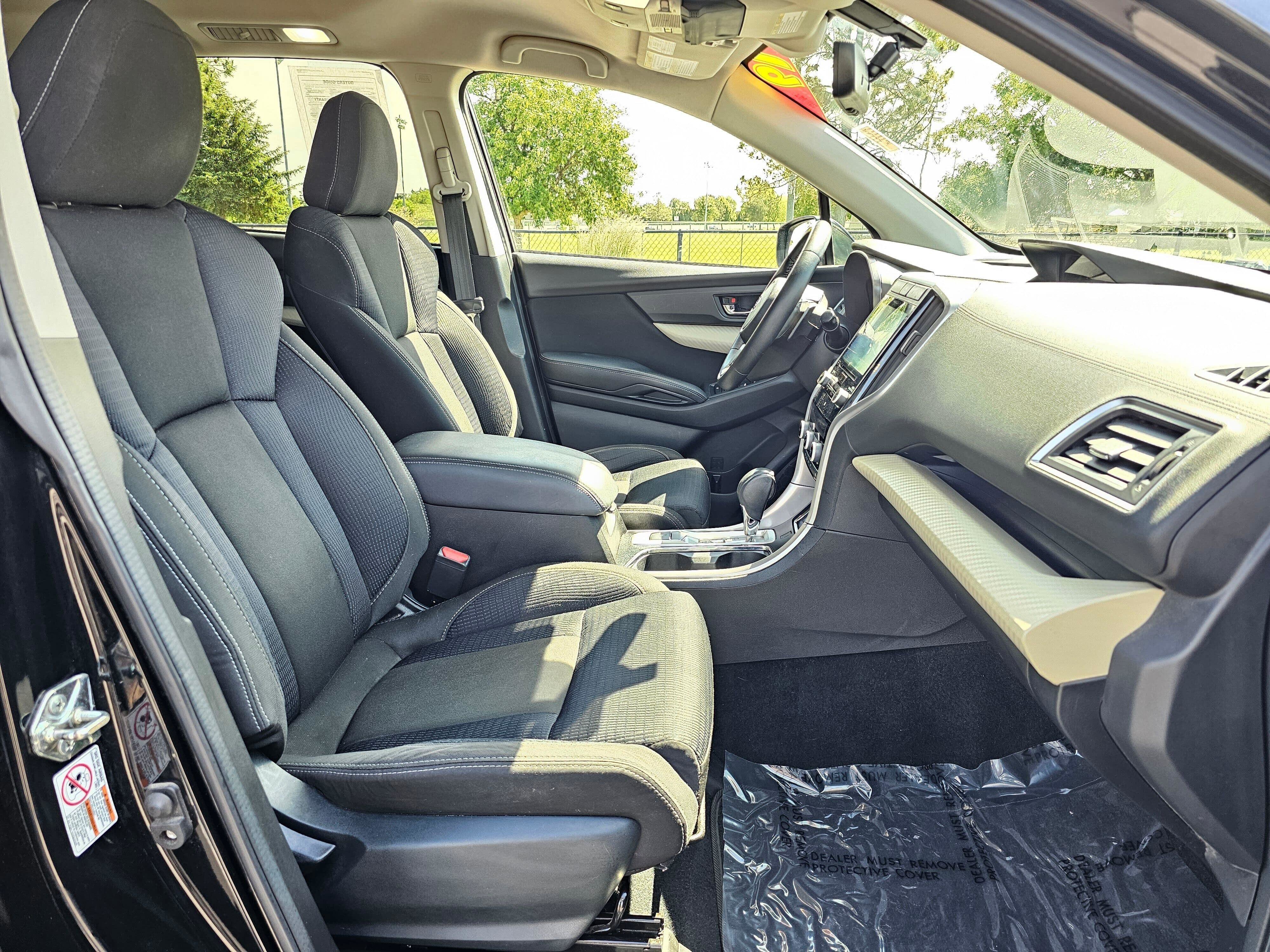 Used 2019 Subaru Ascent Premium AWD/4WD image 10