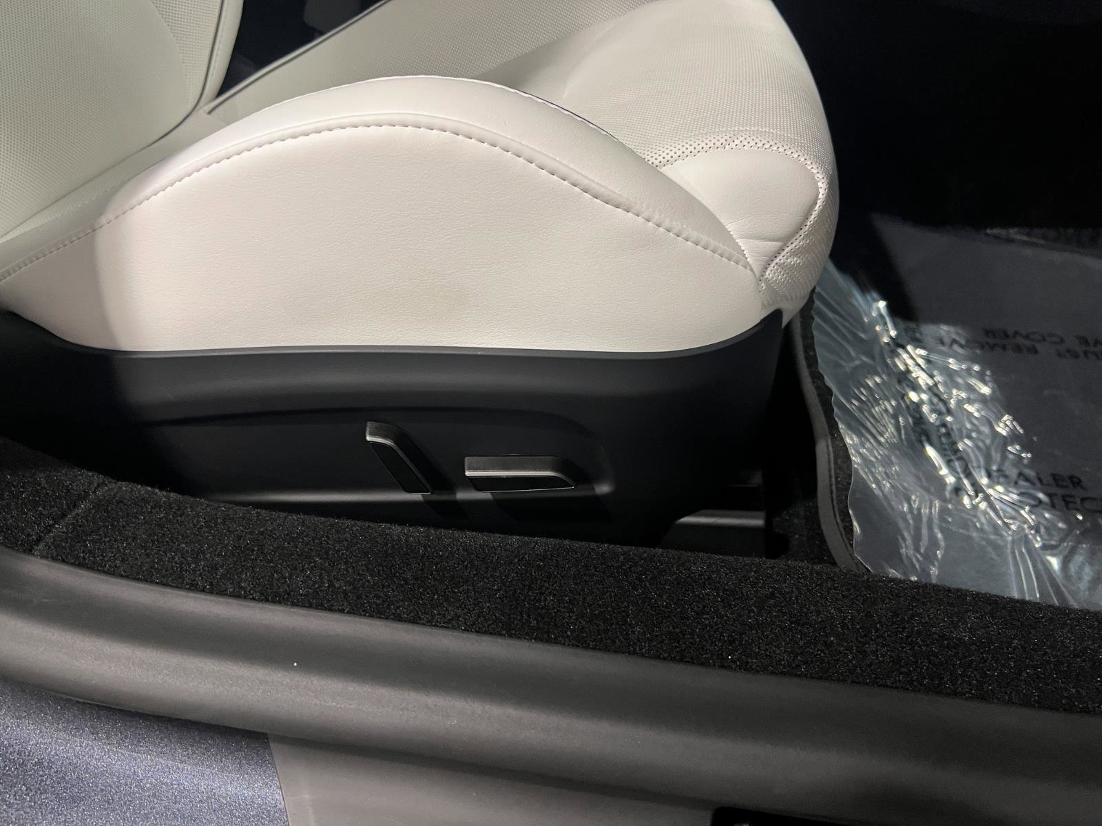Used 2024 Tesla Model 3 Performance AWD/4WD image 40