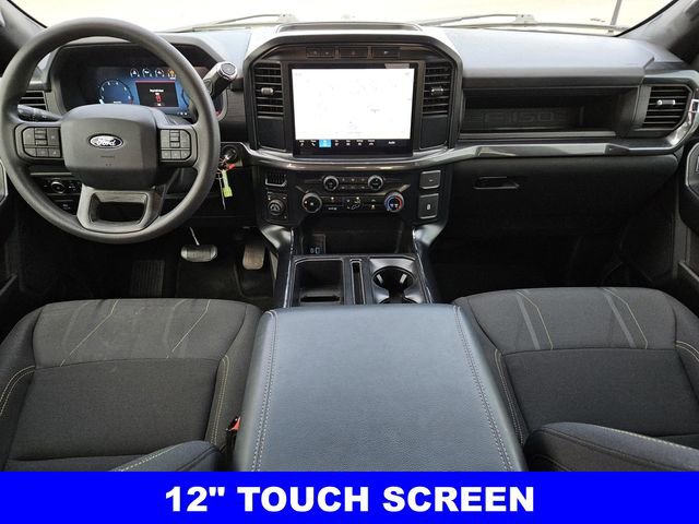 Used 2024 Ford F150 STX image 6