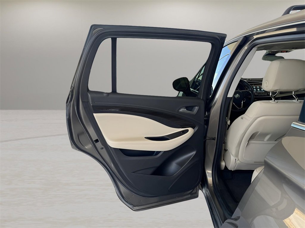 Used 2019 Buick Envision Premium image 23