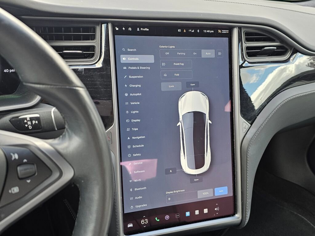 Used 2020 Tesla Model S Long Range image 30