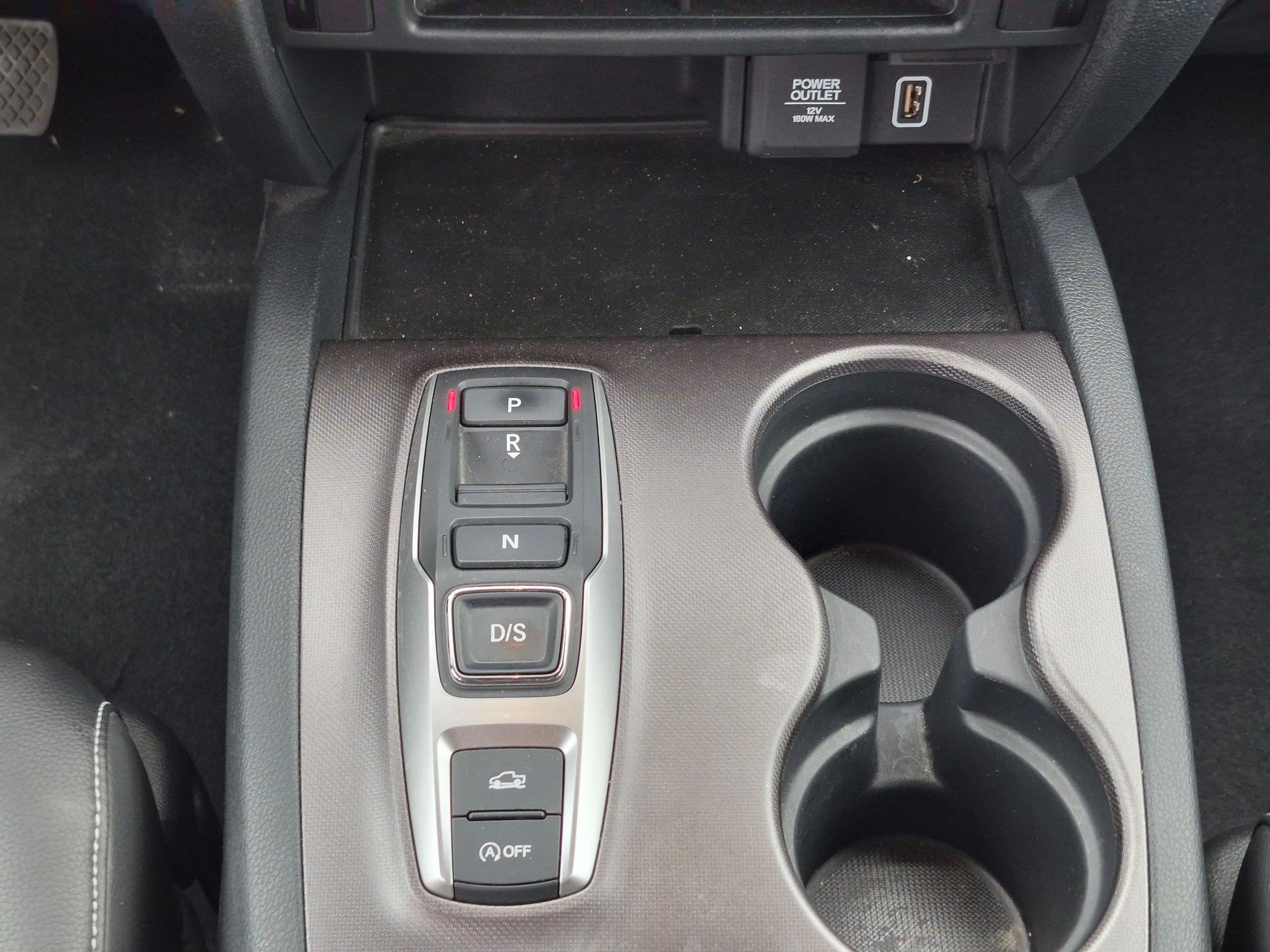 Certified 2023 Honda Ridgeline RTL image 26