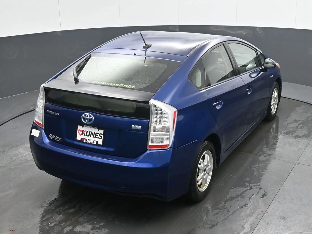Used 2010 Toyota Prius Two image 26