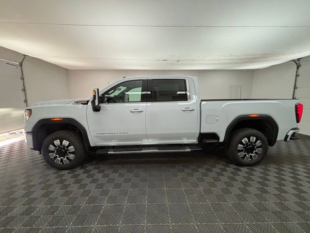 New 2026 GMC Sierra 2500 Denali w/ Denali Reserve Package AWD/4WD image 16