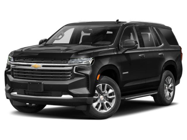 Used 2022 Chevrolet Tahoe LT w/ LT Signature Package RWD image 9