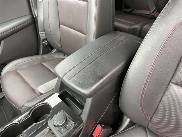 Used 2019 Chevrolet Blazer RS image 21