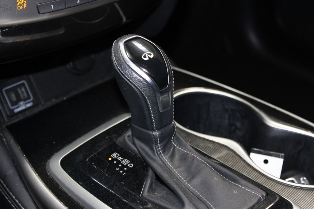 Used 2020 INFINITI QX60 Pure image 24