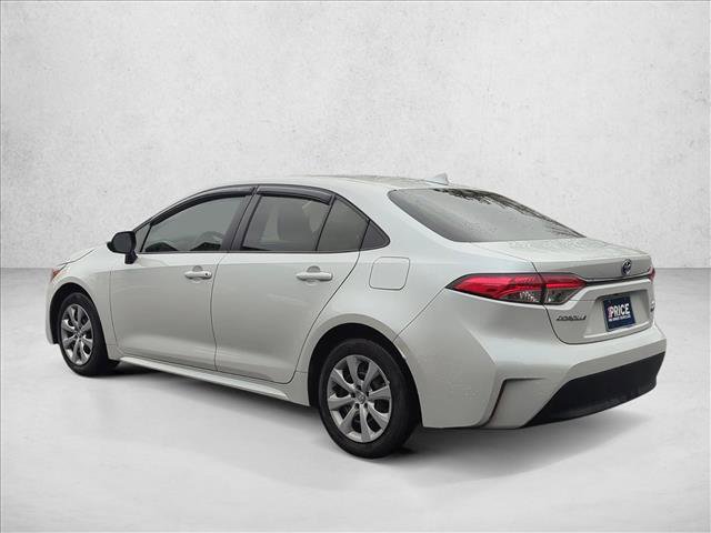 Used 2023 Toyota Corolla LE image 7