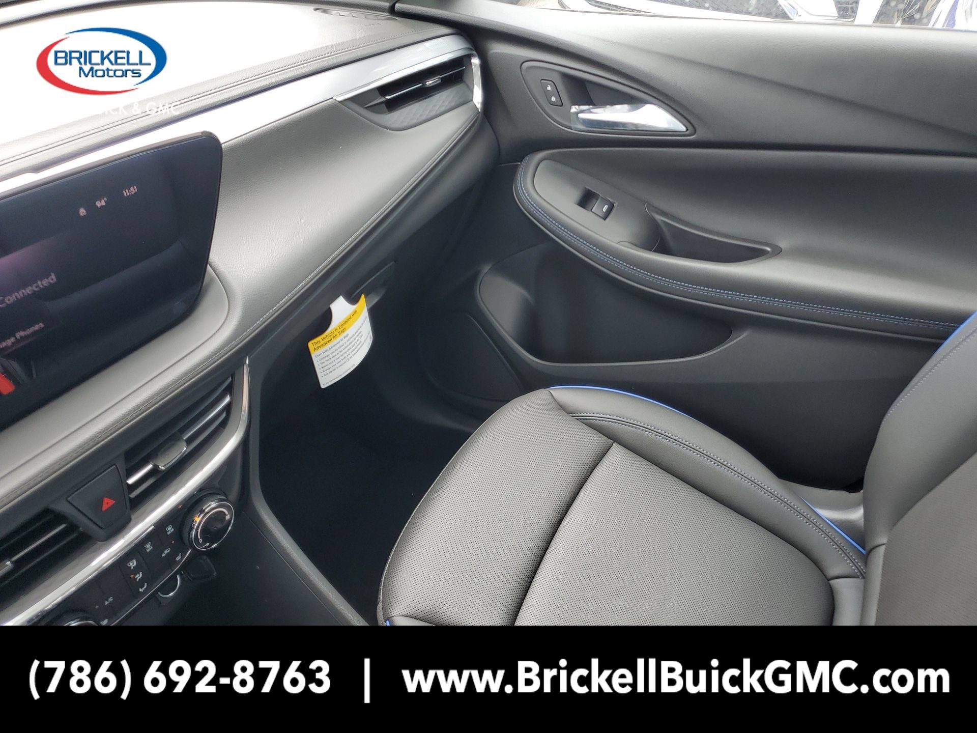 New 2026 Buick Encore GX Sport Touring w/ Comfort Package FWD image 26