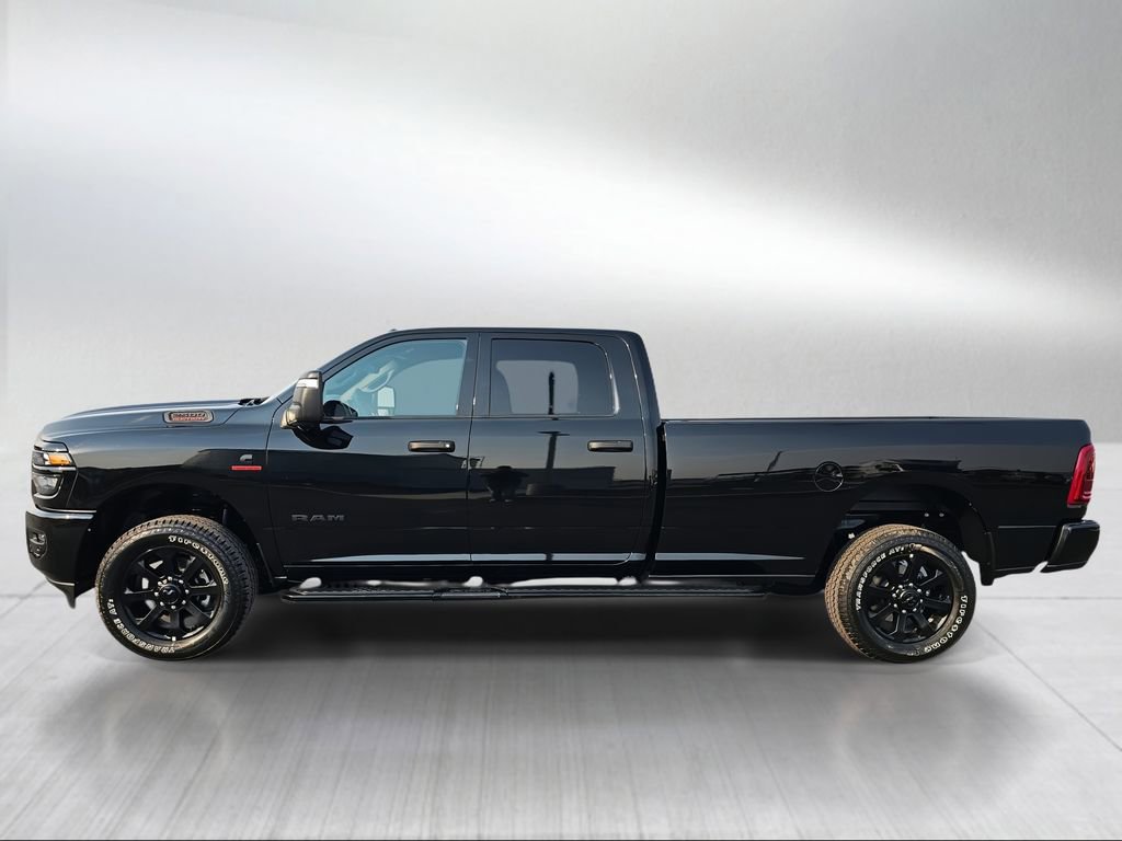 New 2025 RAM 2500 Big Horn image 3