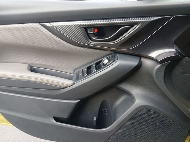 Used 2021 Subaru Crosstrek 2.5i Sport w/ Moonroof Package image 17