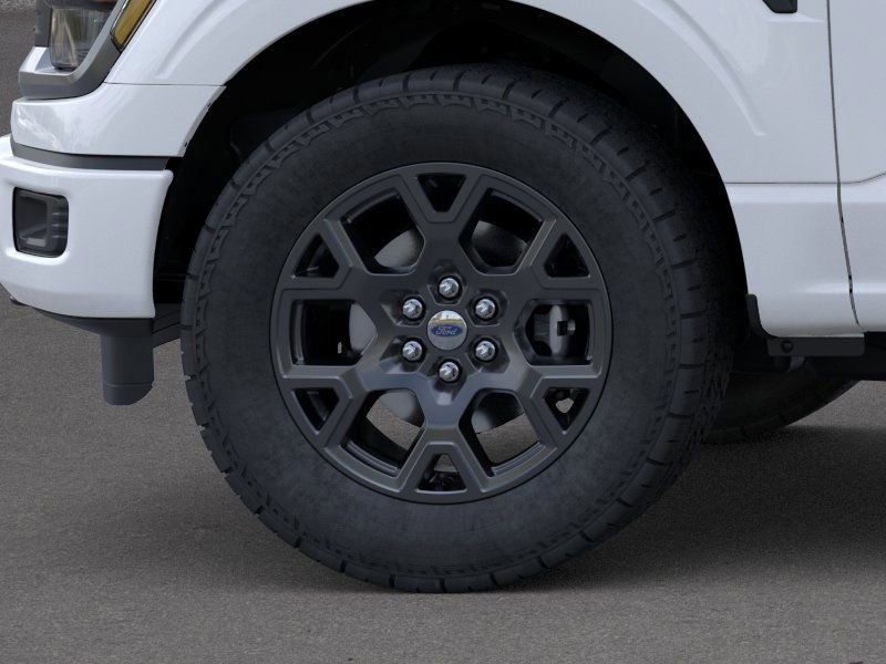New 2026 Ford F150 STX image 19